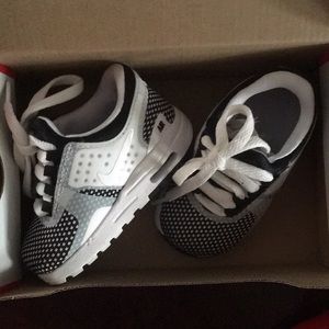 Nike Air Max bay shoes 4c